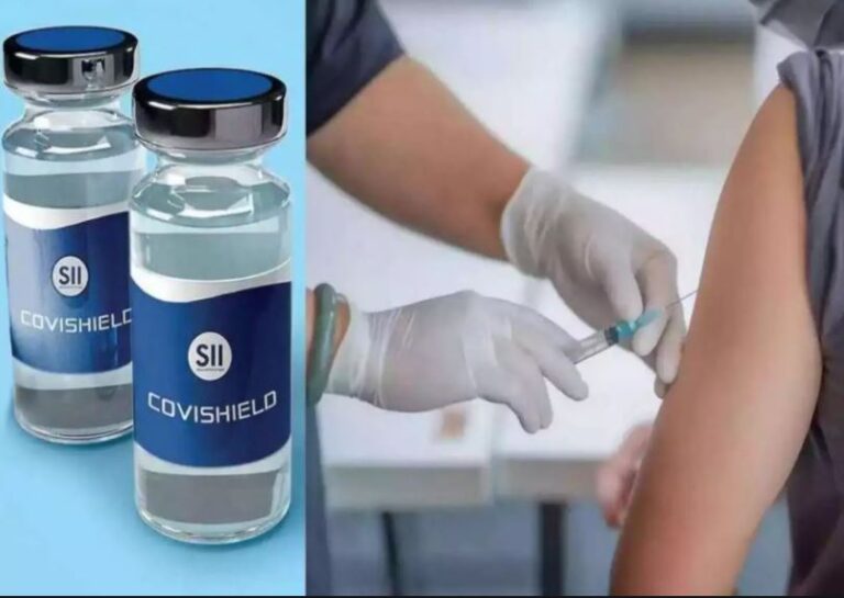 Nepal approves use of ‘covishield vaccine’ against COVID-19